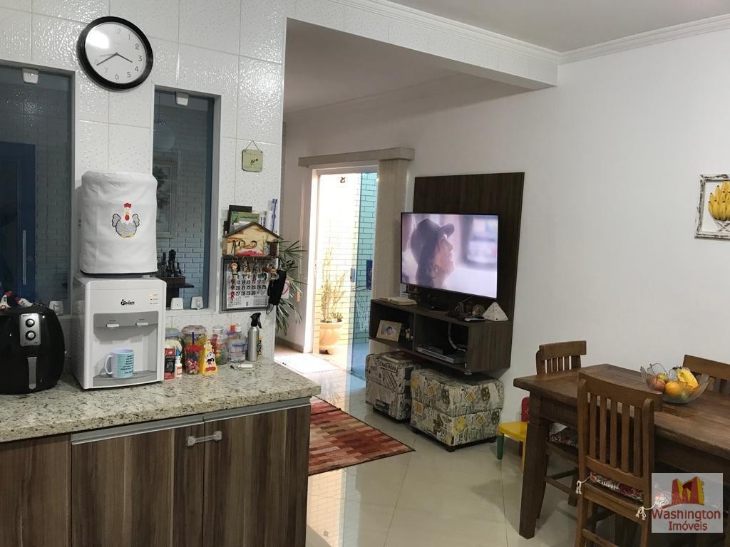 Casa  Mogi das cruzes  / Vila rei